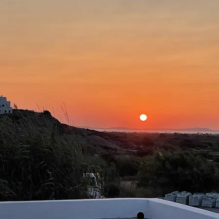 Apartmán Lavender Galanado