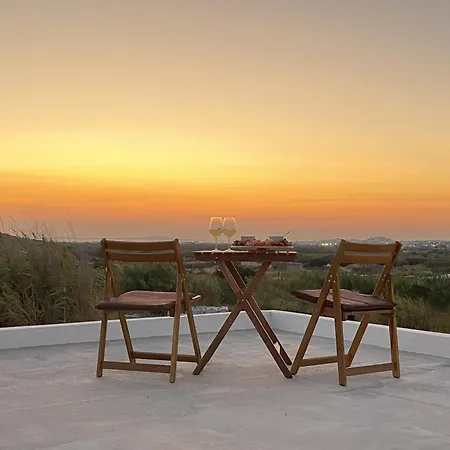 Lavender Apartamento