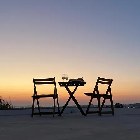 Lavender Apartmán *