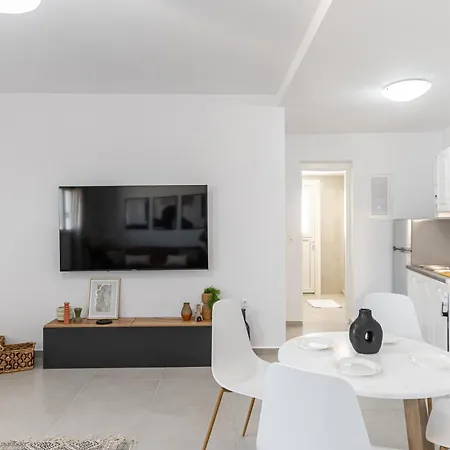 Apartmán Lavender Galanado