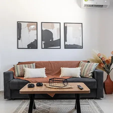 Lavender Apartmán Galanado