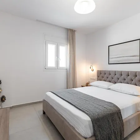 Lavender Apartmán Galanado