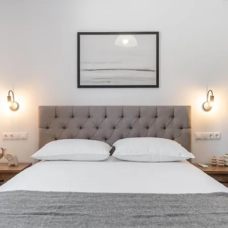 Apartmán Lavender Galanado