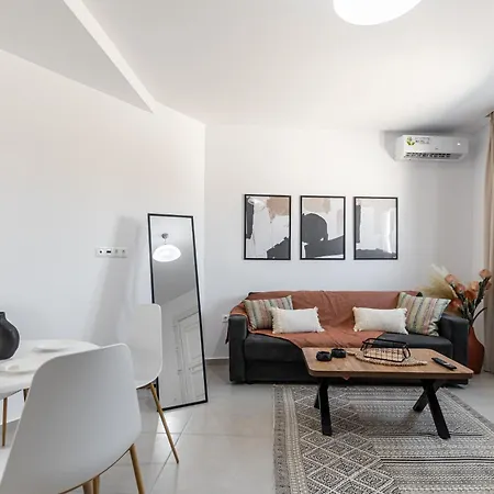 Apartmán Lavender Galanado