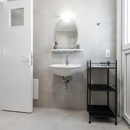 Lavender Apartmán *