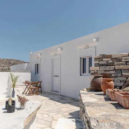 Apartmán Lavender Galanado