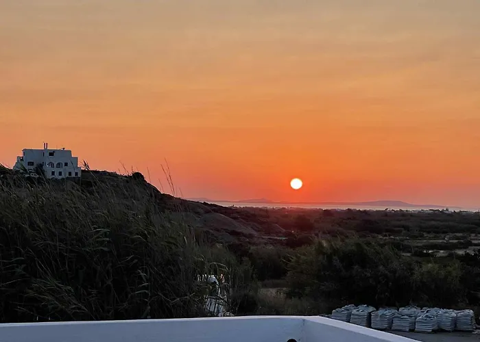 Appartement Lavender Galanado