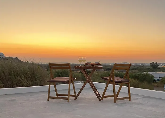 Lavender Apartamento