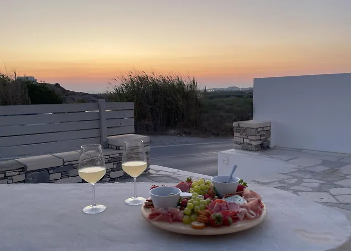 Lavender Apartamento