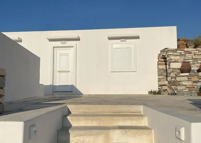 Appartement Lavender Galanado