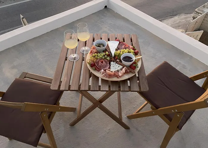 Appartement Lavender *