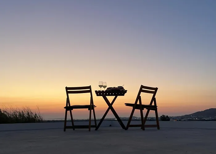 Lavender Apartamento *