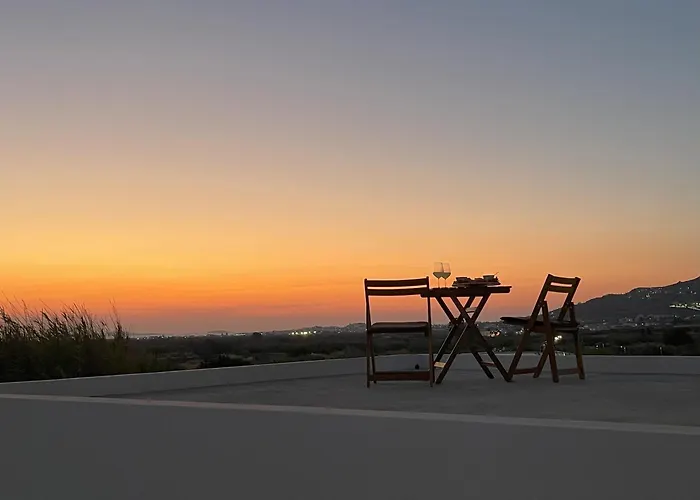 Lavender Appartement Galanado