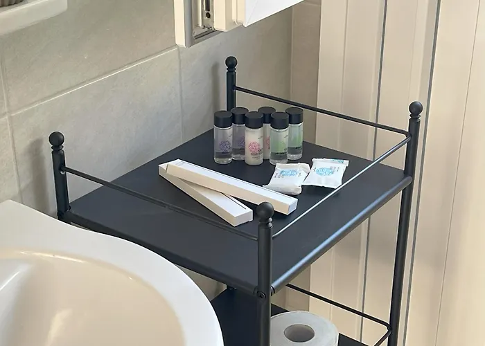 Appartement Lavender