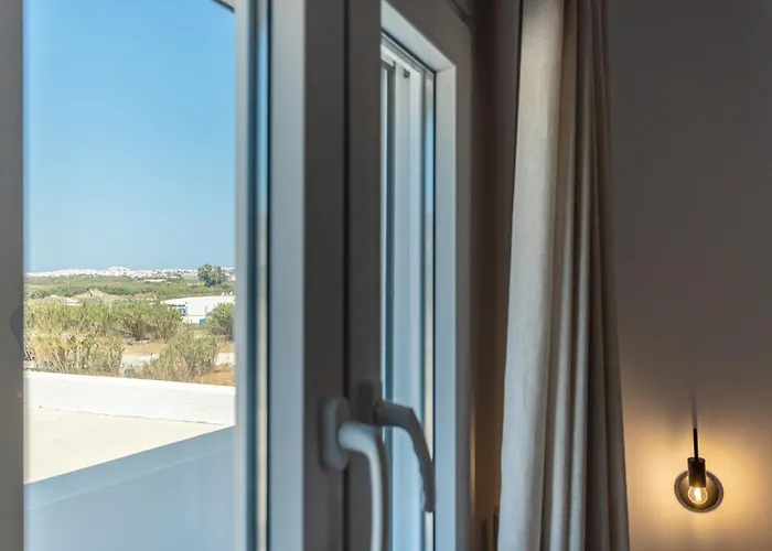 Lavender Appartement Galanado