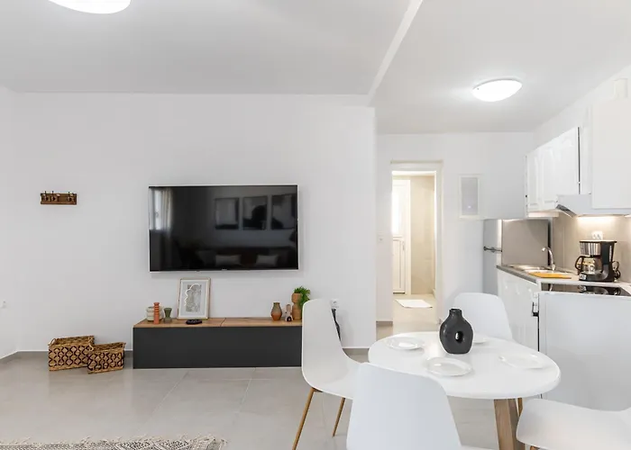 Appartement Lavender Galanado