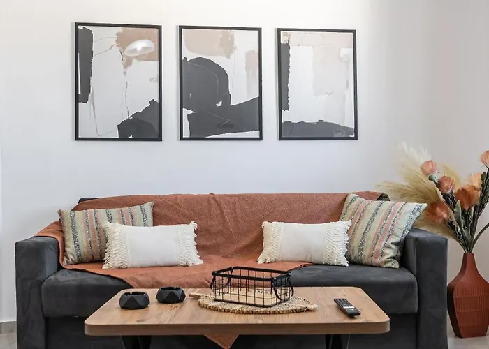 Lavender Appartement Galanado