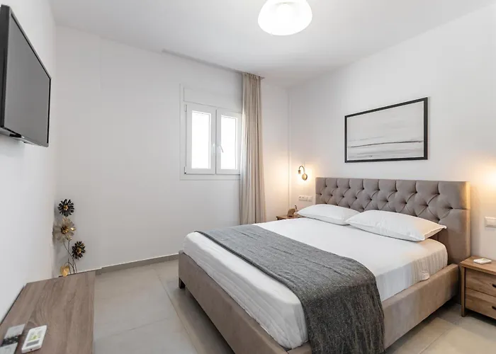 Lavender Appartement Galanado