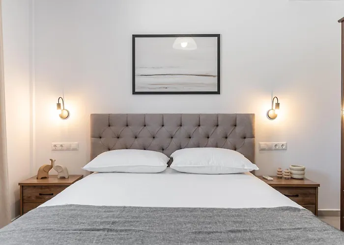 Appartement Lavender Galanado