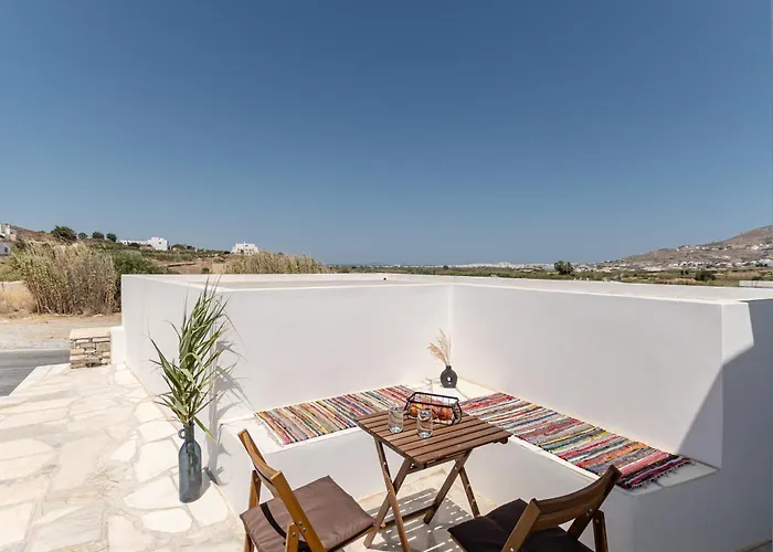 Lavender Appartement