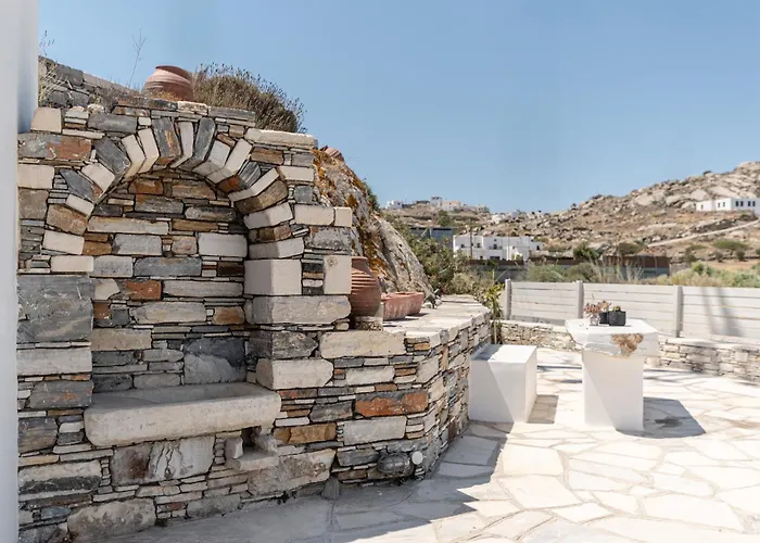 Lavender Appartement *