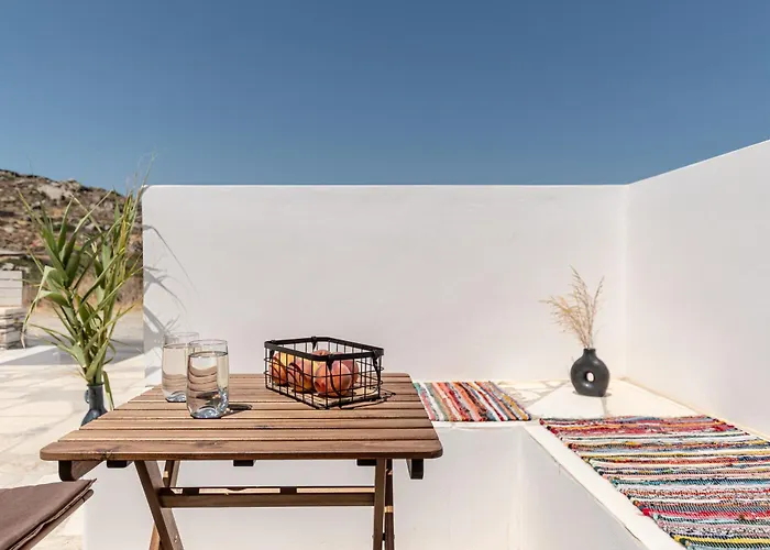 Appartement Lavender