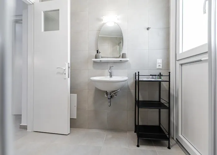 Lavender Appartement *