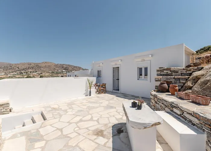 Appartement Lavender *