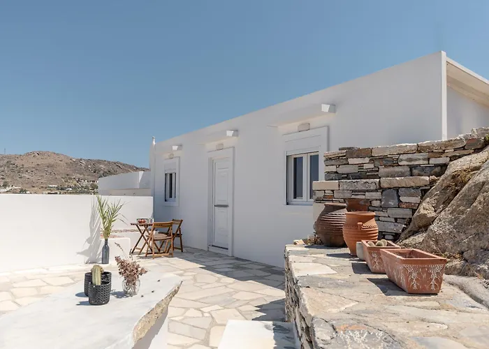 Appartement Lavender Galanado